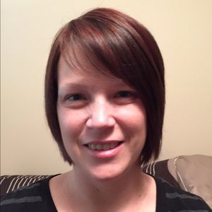 Meet your Posher, Monica